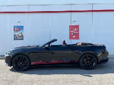 2016 Ford Mustang ECOBOOST PREMIUM-AUTO-FULL DEALERSHIP RECORD - Photo 2