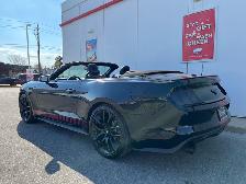 2016 Ford Mustang ECOBOOST PREMIUM-AUTO-FULL DEALERSHIP RECORD - Photo 4