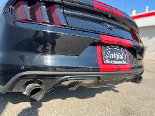 2016 Ford Mustang ECOBOOST PREMIUM-AUTO-FULL DEALERSHIP RECORD - Photo 5