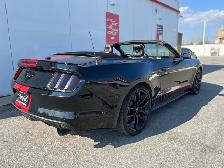 2016 Ford Mustang ECOBOOST PREMIUM-AUTO-FULL DEALERSHIP RECORD - Photo 6