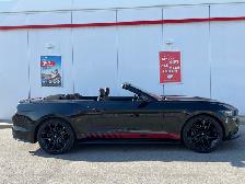 2016 Ford Mustang ECOBOOST PREMIUM-AUTO-FULL DEALERSHIP RECORD - Photo 7