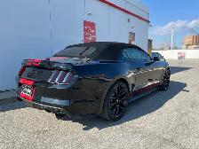 2016 Ford Mustang ECOBOOST PREMIUM-AUTO-FULL DEALERSHIP RECORD - Photo 11