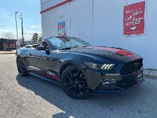 2016 Ford Mustang ECOBOOST PREMIUM-AUTO-FULL DEALERSHIP RECORD - Photo 13