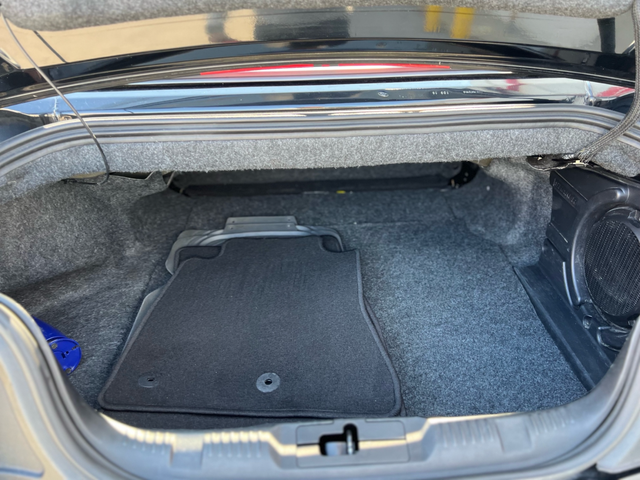 2016 Ford Mustang ECOBOOST PREMIUM-AUTO-FULL DEALERSHIP RECORD - Photo 19