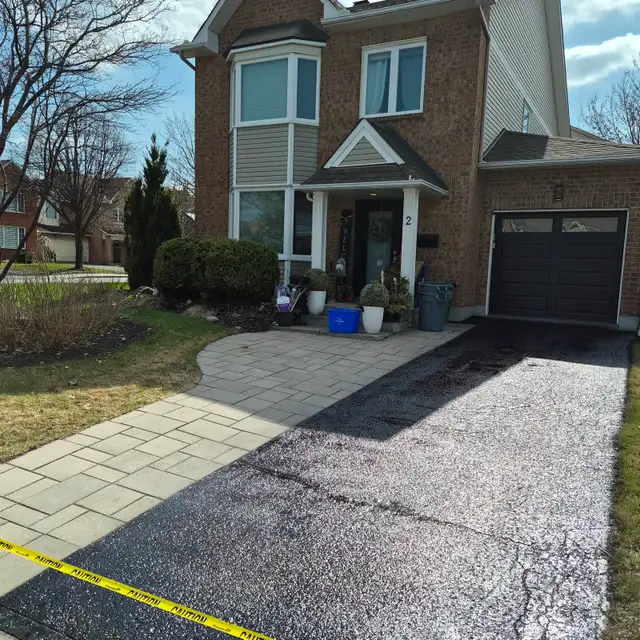 Sales reps required for asphalt sealing company. Earn 25$-45$.