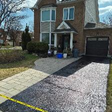 Sales reps required for asphalt sealing company. Earn 25$-45$.