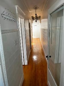 4 ½ à louer dans Ahuntsic (métro Crémazie) Disponible maintenant