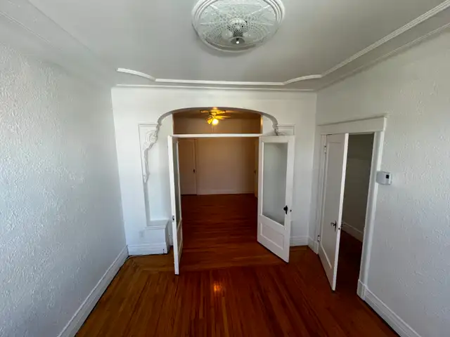 4 ½ à louer dans Ahuntsic (métro Crémazie) Disponible maintenant - Photo 3