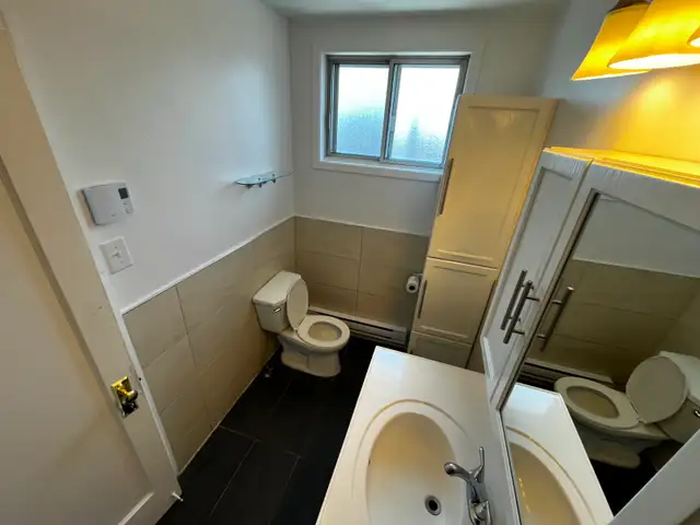 4 ½ à louer dans Ahuntsic (métro Crémazie) Disponible maintenant - Photo 9