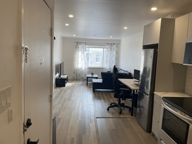 3 1/2 semi-meublé, Ville Sainte-Marie (île de Montreal) - Photo 3