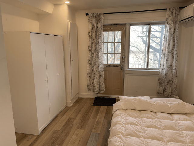 3 1/2 semi-meublé, Ville Sainte-Marie (île de Montreal) - Photo 5