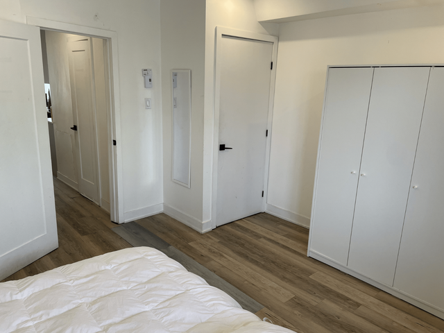 3 1/2 semi-meublé, Ville Sainte-Marie (île de Montreal) - Photo 6