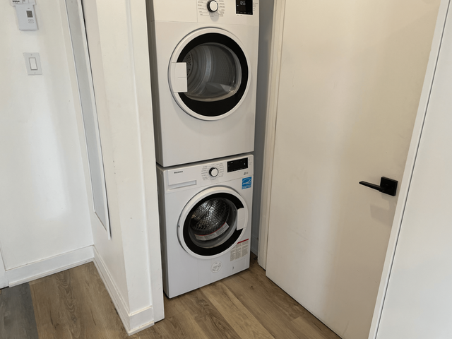 3 1/2 semi-meublé, Ville Sainte-Marie (île de Montreal) - Photo 9