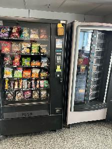 machine Distributrice