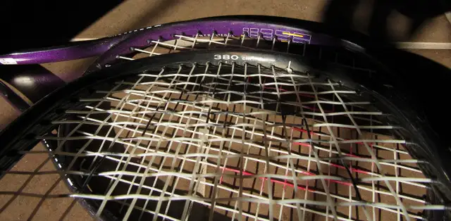 Squash Racquets Head x2 - Photo 3
