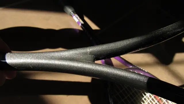 Squash Racquets Head x2 - Photo 4