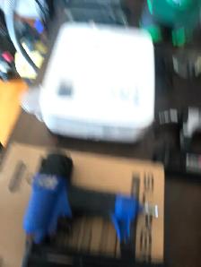 Campbell hausfeld 2  inch.   2 in 1 nailer