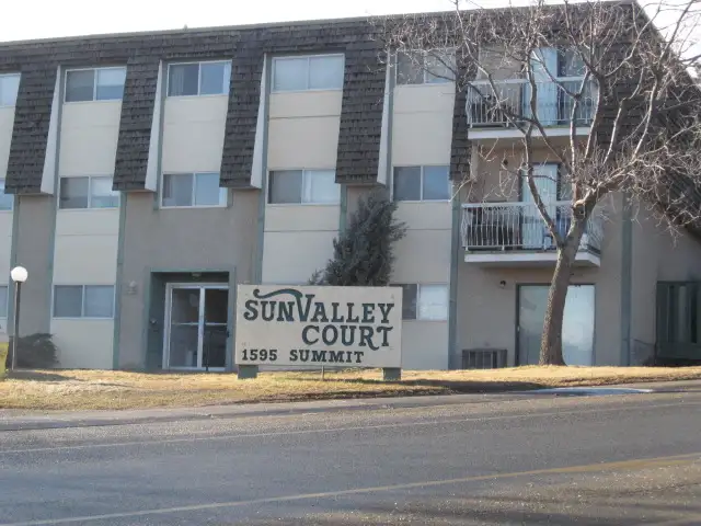 Sunvalley Court #37