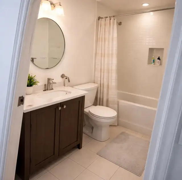 2 rooms available - Photo 2