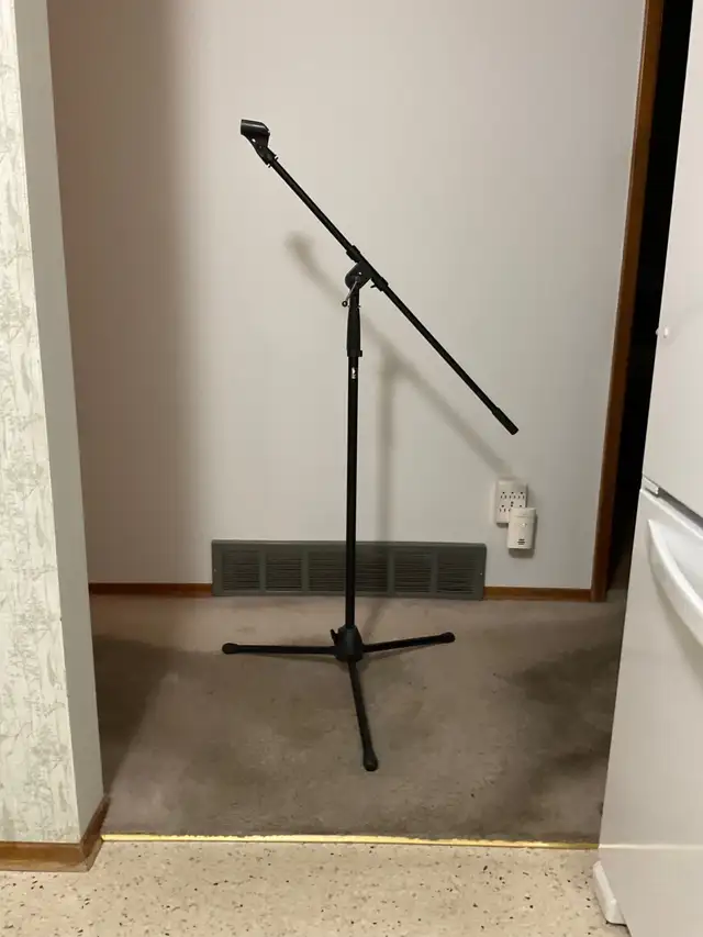 Microphone Stand