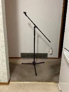 Microphone Stand