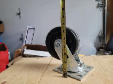 4 inch Swivel Caster Wheels,