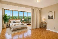 Furnished Den Room Close to YorkU - LARGE SIZE for 650