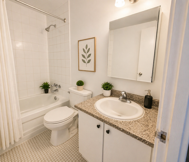 Furnished Den Room Close to YorkU - LARGE SIZE for 650 - Photo 2