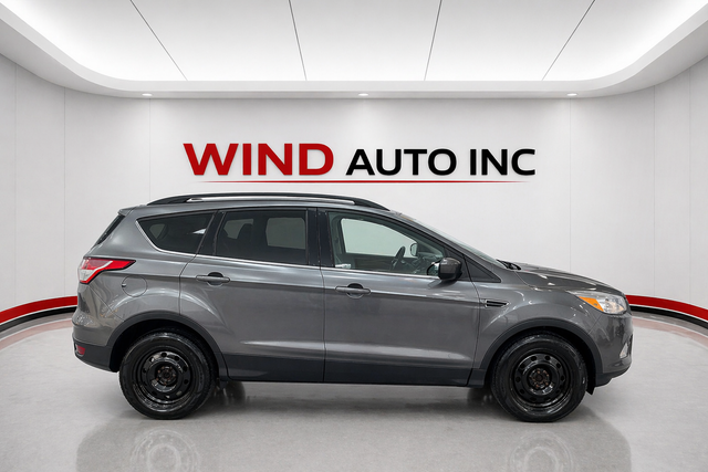 2014 Ford Escape Se - Photo 2