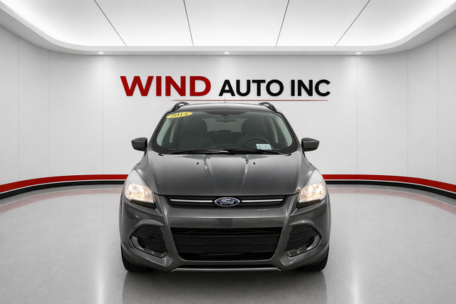 2014 Ford Escape Se - Photo 3