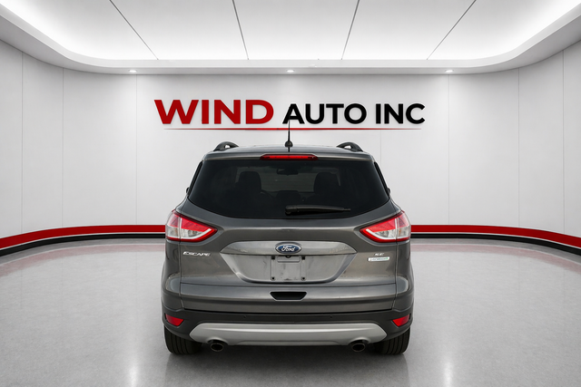 2014 Ford Escape Se - Photo 4
