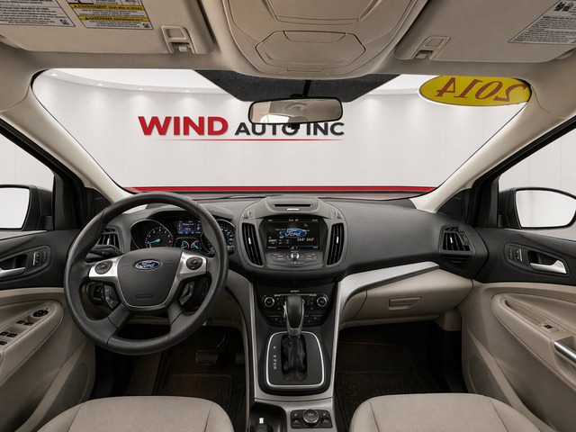 2014 Ford Escape Se - Photo 5