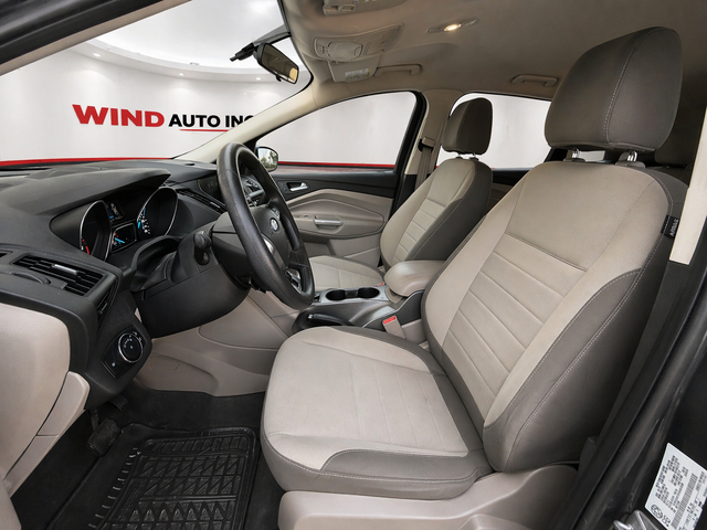 2014 Ford Escape Se - Photo 6