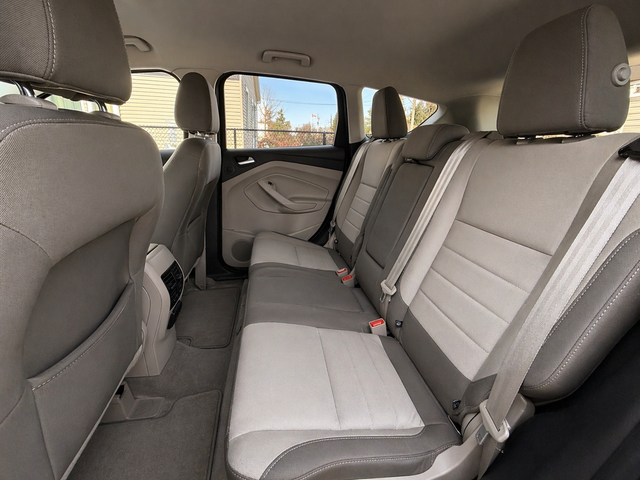 2014 Ford Escape Se - Photo 7
