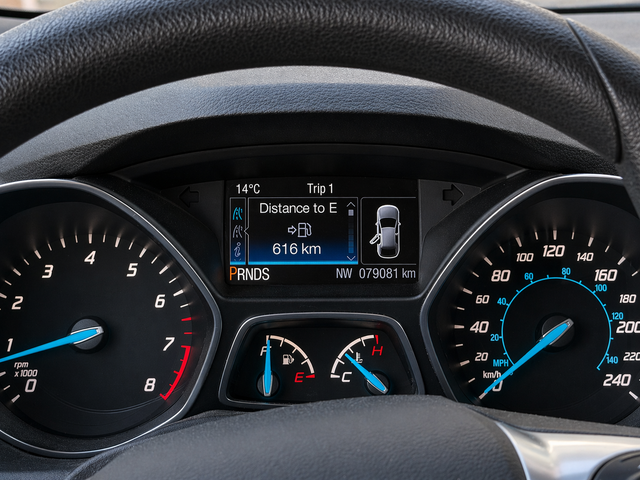 2014 Ford Escape Se - Photo 8