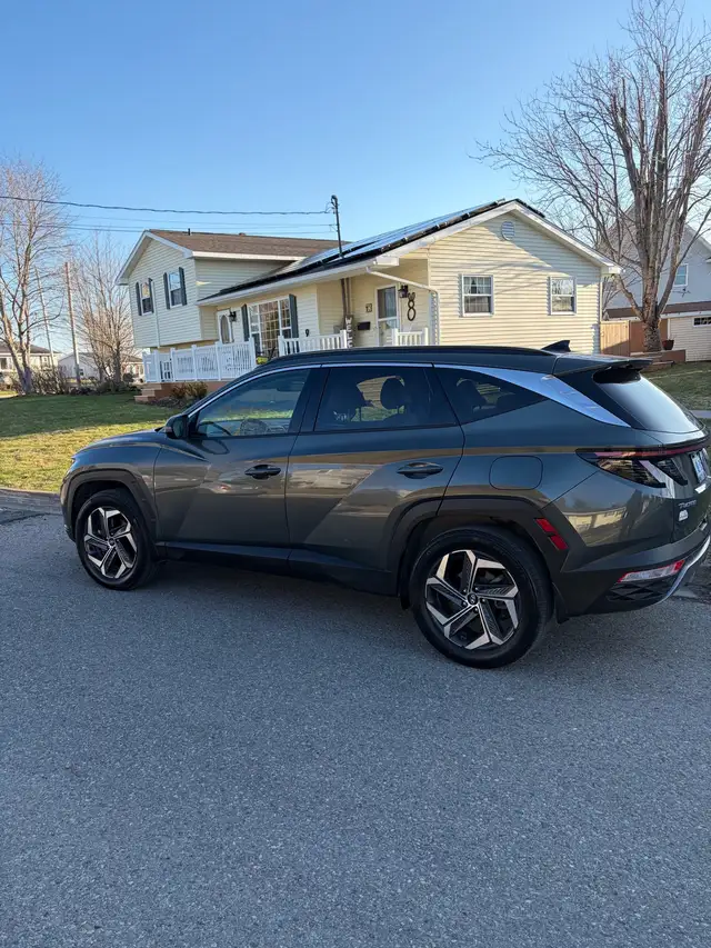 Plug in hybrid - Photo 3