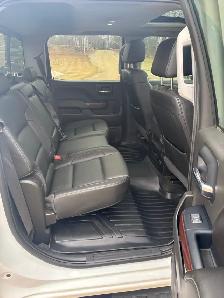 2018 GMC Sierra SLT Max Tow 6.2 - Photo 5