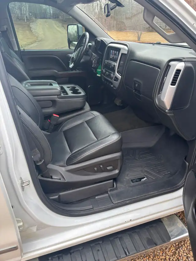 2018 GMC Sierra SLT Max Tow 6.2 - Photo 6