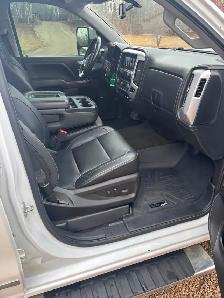 2018 GMC Sierra SLT Max Tow 6.2 - Photo 6