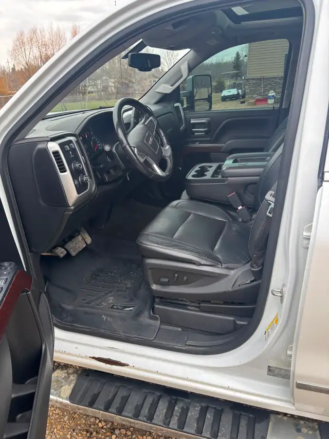 2018 GMC Sierra SLT Max Tow 6.2 - Photo 7