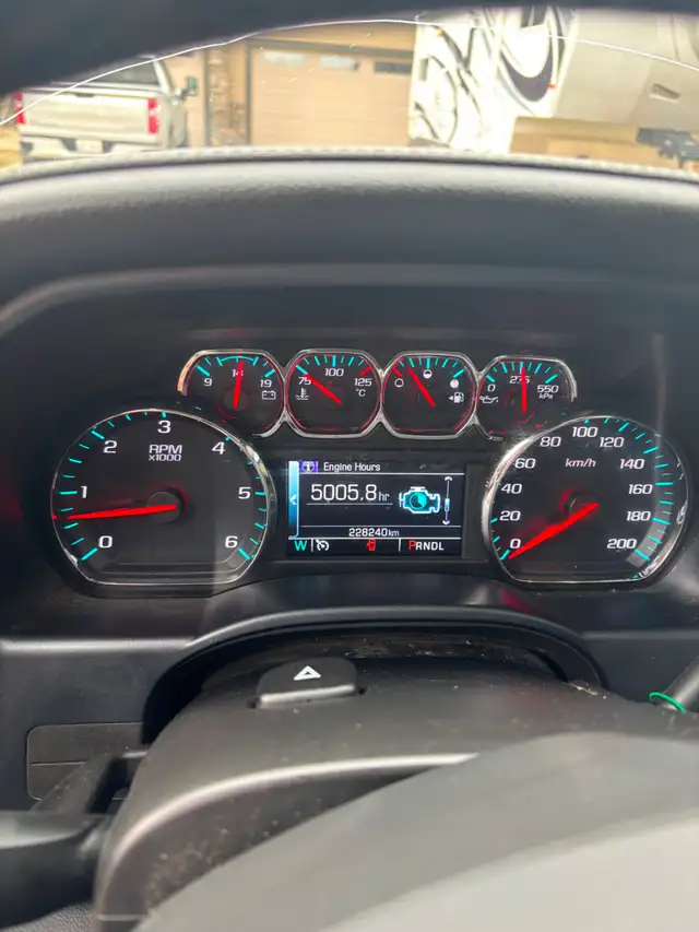 2018 GMC Sierra SLT Max Tow 6.2 - Photo 8