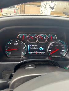 2018 GMC Sierra SLT Max Tow 6.2 - Photo 8