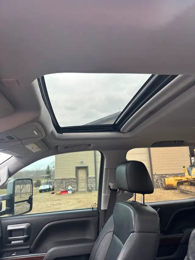 2018 GMC Sierra SLT Max Tow 6.2 - Photo 9