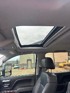 2018 GMC Sierra SLT Max Tow 6.2 - Photo 9