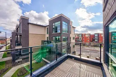 Beautiful Brand New 3 Bedroom Townhouse for Rent - Photo 5