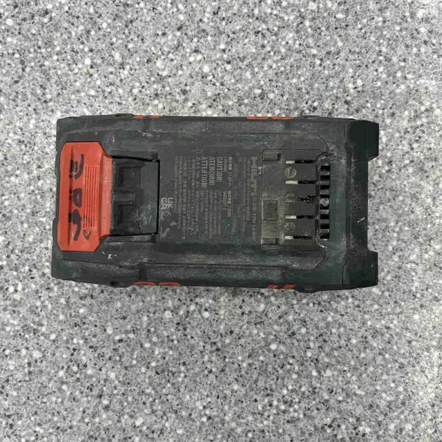 Hilti SR 6-22 Sawzall - Photo 3