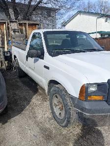 Free scrap metal pick up