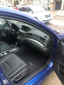 2018 Acura ILX for sale Low km  115,000. Rebuilt title $12500. - Photo 2