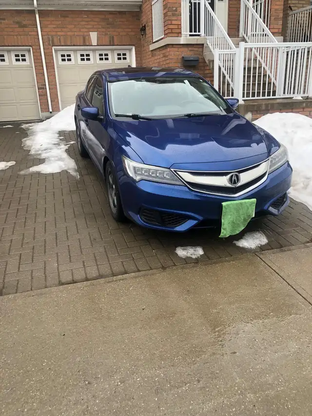 2018 Acura ILX for sale Low km  115,000. Rebuilt title $12500. - Photo 3