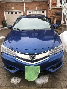 2018 Acura ILX for sale Low km  115,000. Rebuilt title $12500. - Photo 4